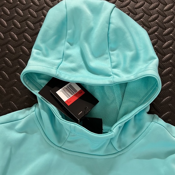 Nike Girl Hoodie - Picture 4 of 4